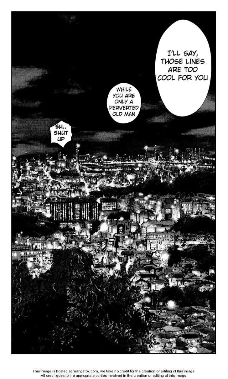 GTO - Shonan 14 Days Chapter 25 11